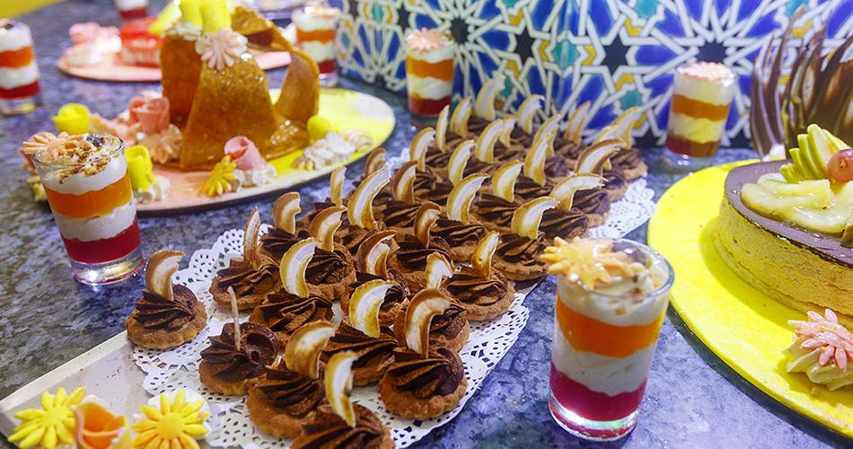 Caribbean-World-Mahdia-BUFFET