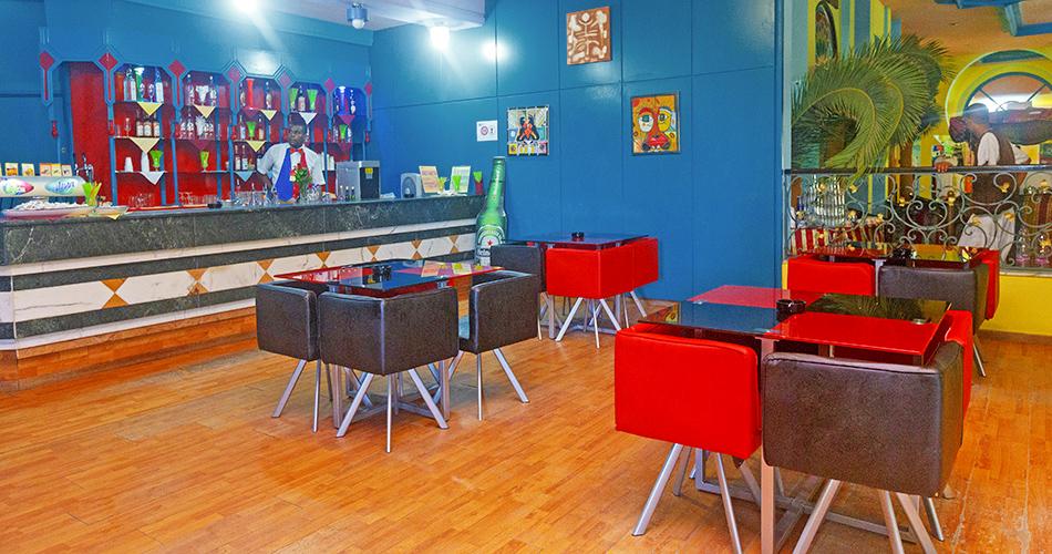 Caribbean-World-Mahdia-LOBBY-BAR