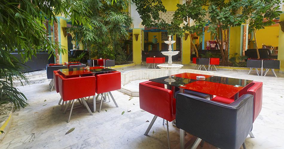 Caribbean-World-Mahdia-OUTDOOR-BAR