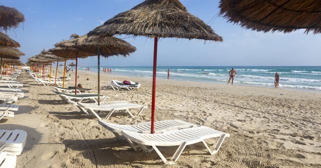 Caribbean-World-Mahdia-BEACH