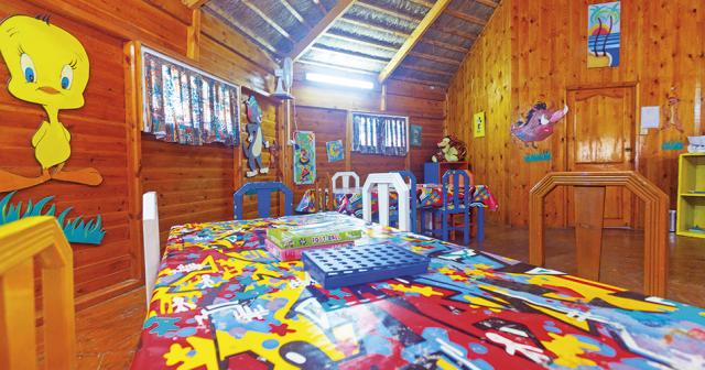 Caribbean-World-Mahdia-KIDSCLUB