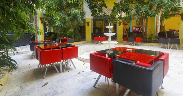 Caribbean-World-Mahdia-OUTDOOR-BAR