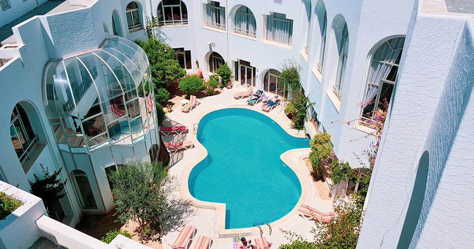 Golf-Beach-Djerba-RELAX-POOL-2024