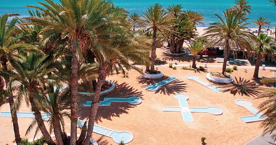 Golf-Beach-Djerba-MINIGOLF-2024