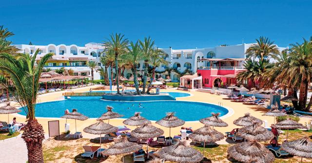 Framissima Golf Beach