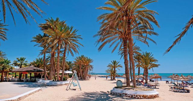 Golf-Beach-Djerba-BEACH-2024