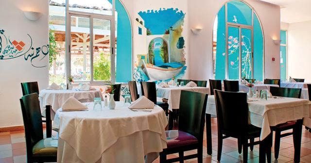 Golf-Beach-Djerba-RESTAURANT-2024-01