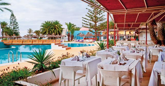 Golf-Beach-Djerba-RESTAURANT-2024-02