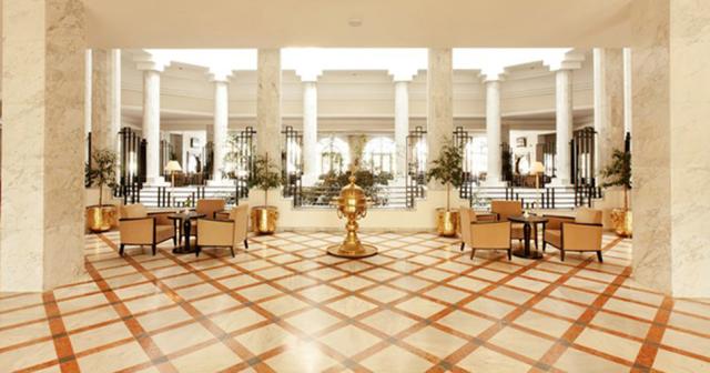 Sentido_Aziza_Beach_LOBBY