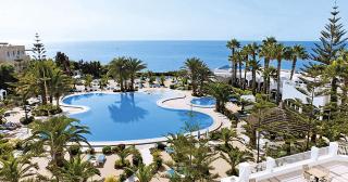 Aziza Thalasso Golf