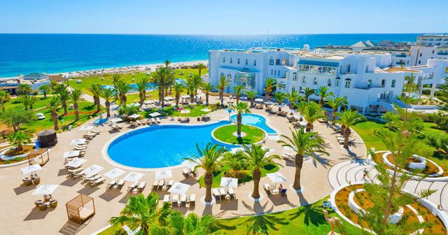 Iberostar Selection Kantaoui Bay
