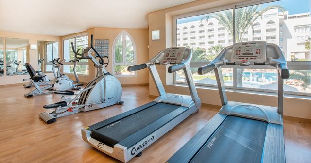 Iberostar-Selection-Kantaoui-Bay-GYM