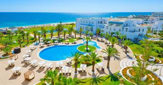 Iberostar Selection Kantaoui Bay