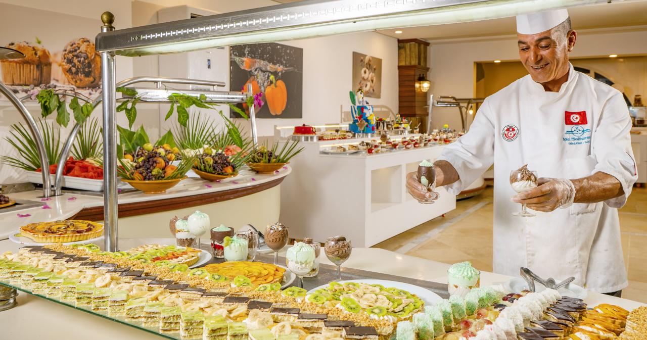 Mediterranee-Thalasso-Golf-GASTRONOMY-2025