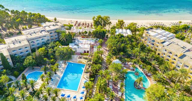Mediterranee Thalasso