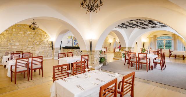 Mediterranee-Thalasso-Golf-ALA-CARTE-RESTAURANT-2025