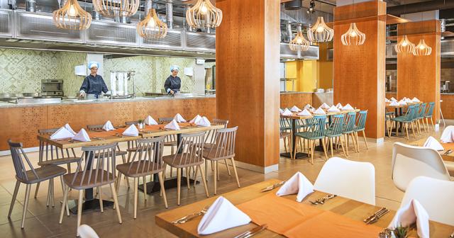 Melia-Sunny-Beach-Resort-RESTAURANT-3