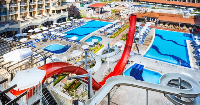 Melia-Sunny-Beach-Resort-2023-WATERSLIDES