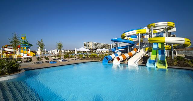 Wave-Resort-AQUAPARK