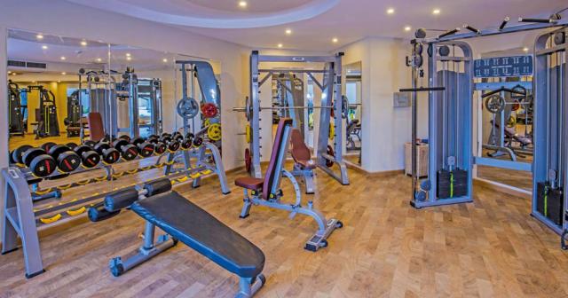 Aqua-Joy-Resort-By-Sunrise-Gym
