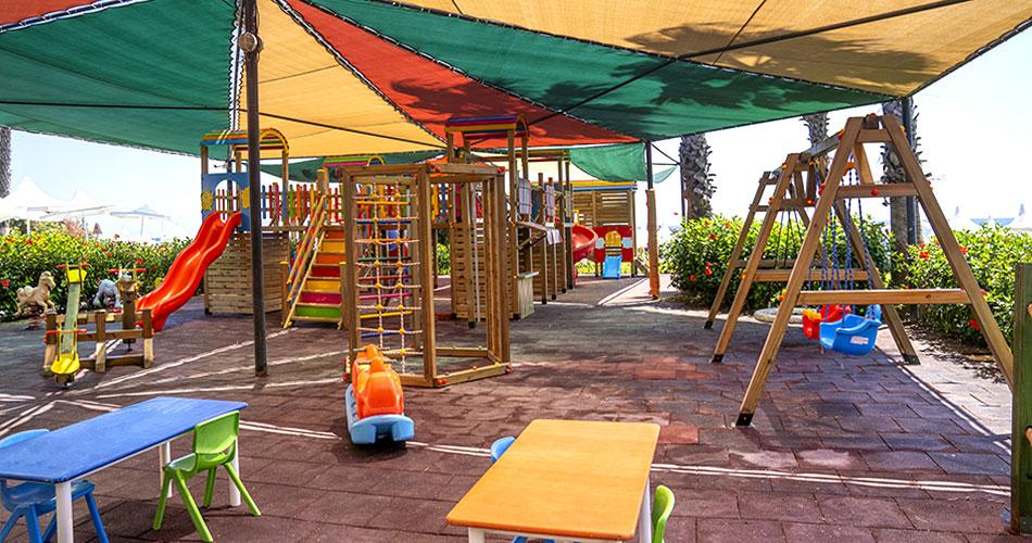 Turquoise-PLAYGROUND-2021