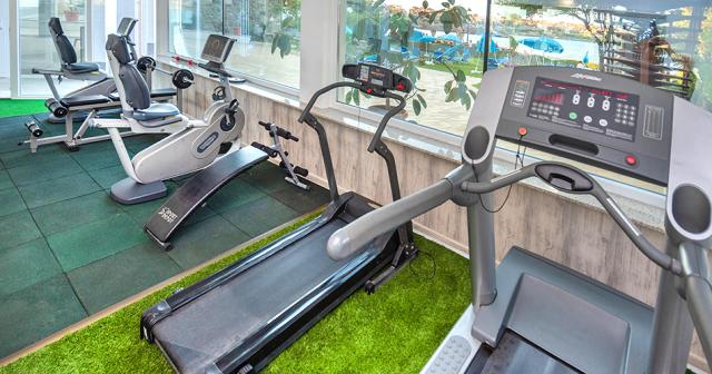 Villa-List-GYM