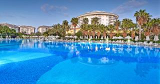 Seaden Sea World Resort