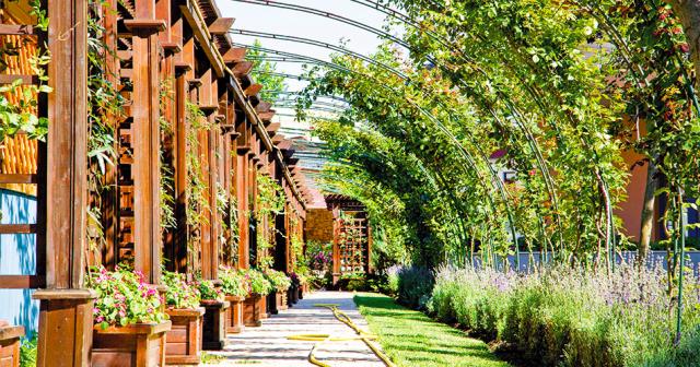 Trakia-Plaza-and-Apartments-GARDEN