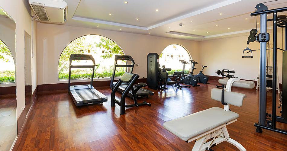 Golden-Beach-Resort-GYM-2023