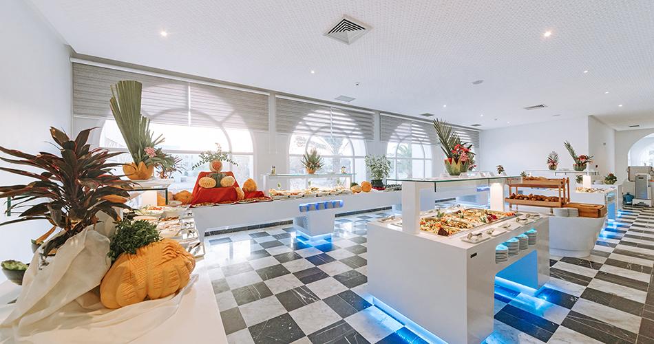 Djerba-Golf-Resort-and-Spa-RESTAURANT