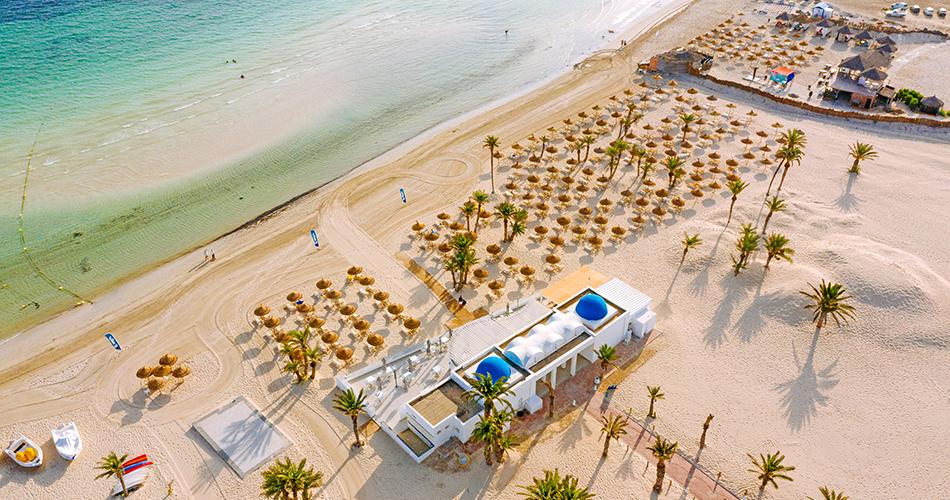 Djerba-Golf-Resort-and-Spa-BEACH