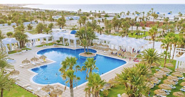 Djerba Golf Resort & Spa