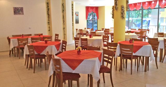 Perunika-RESTAURANT