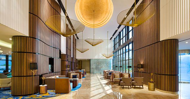 Millennium-Place-Marina-LOBBY