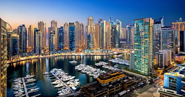 Millennium-Place-Marina-OVERVIEW
