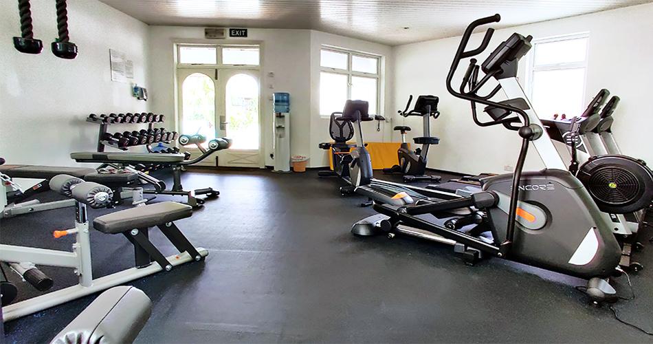 Casuarina-Resort-and-Spa-FITNESS