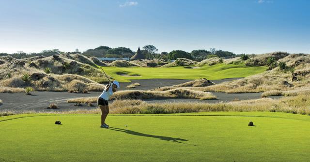 Casuarina-Resort-and-Spa-GOLF