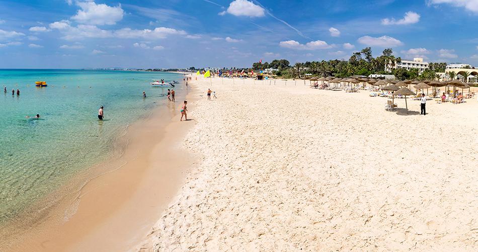 Steigenberger-Marhaba-Thalasso-BEACH