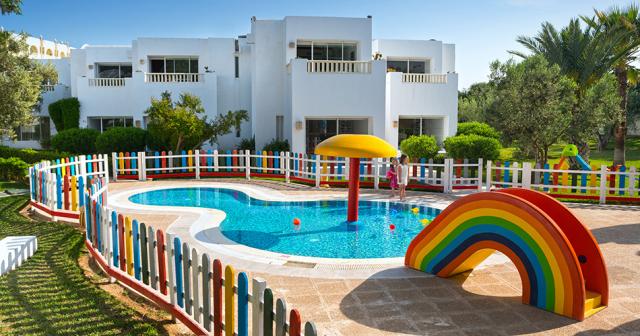 Steigenberger-Marhaba-Thalasso-KIDS-POOL