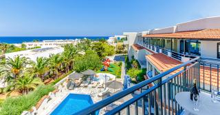Anna Maria Village