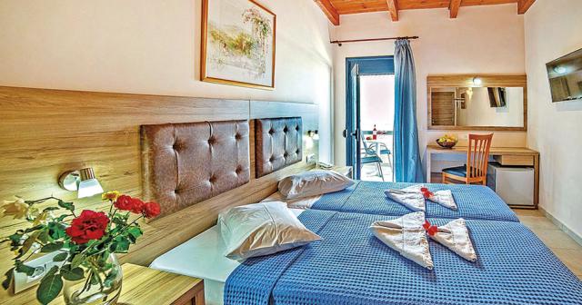 Blue-Aegean-Hotel-and-Suites-ROOM