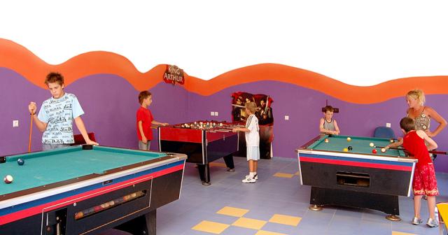 Blue-Aegean-Hotel-and-Suites-GAMES-ROOM-2021