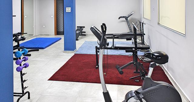 Blue-Aegean-Hotel-and-Suites-GYM