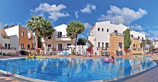 Blue Aegean