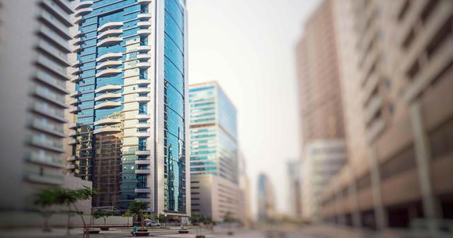 First-Central-Hotel-Suites-HOTEL