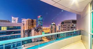 First Central Hotel Suites