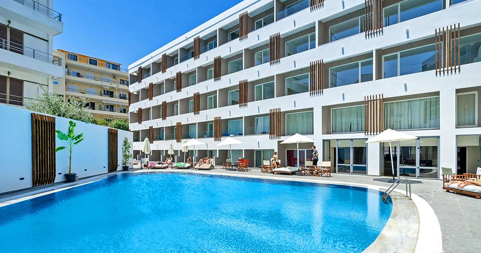Castellum Suites