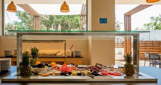 Castellum Suites