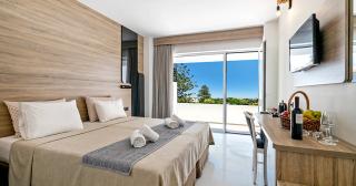 Castellum Suites