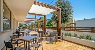 Castellum Suites